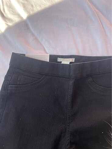 H&M H&M tayt pantolon