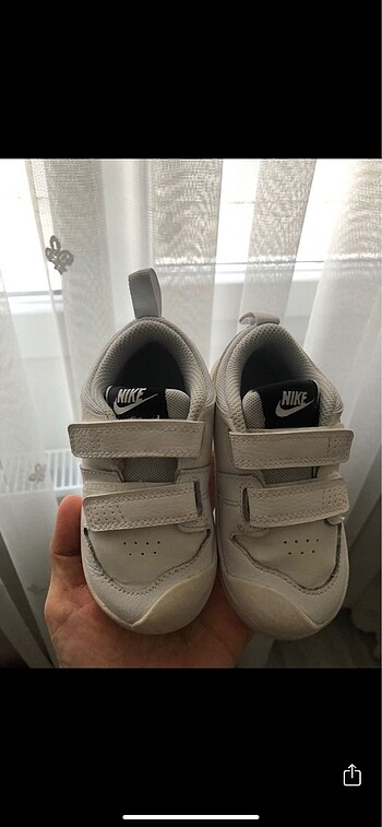 Nike Nike çocuk&bebek ayakkabısı