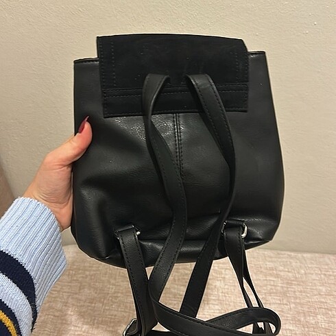 H&M H&M mini sırt çanta