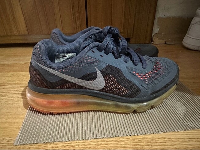 Nike spor ayakkabı
