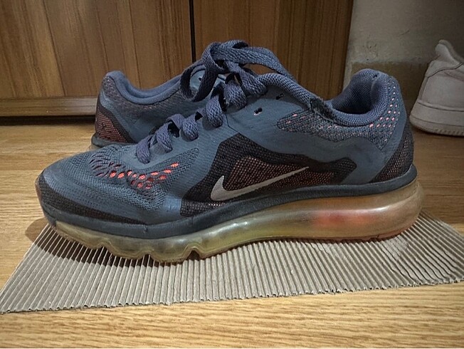 Nike Nike spor ayakkabı