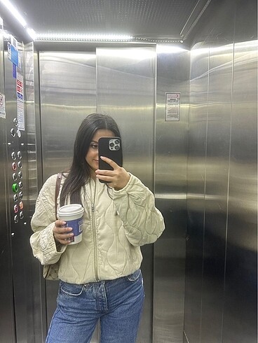 mango small ceket