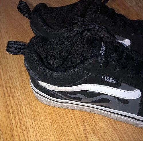 Vans ayakkabı