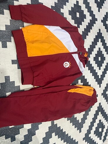Eşofman takımı