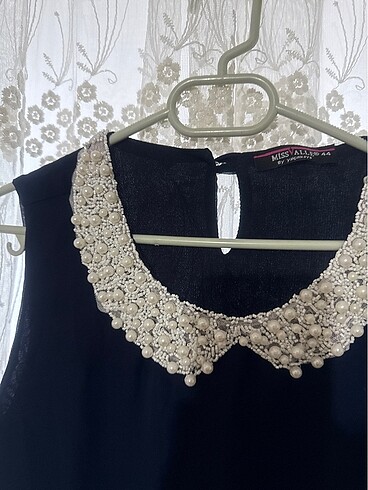 xl Beden Tatlış bluz