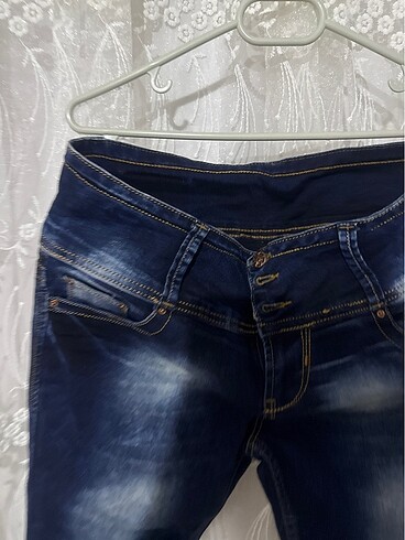 32 Beden Kot pantalon