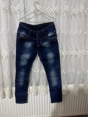 Kot pantalon