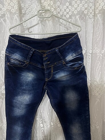 Leke Kot pantalon