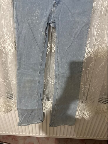 27 Beden Kot pantalon