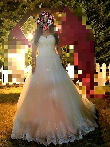 Gelinlik - Görsel 2