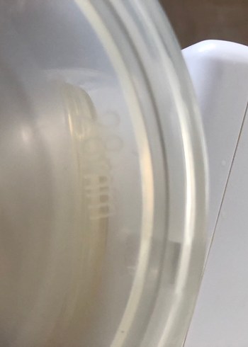 Eller serbest Göğüs süt Pompası - Görsel 3