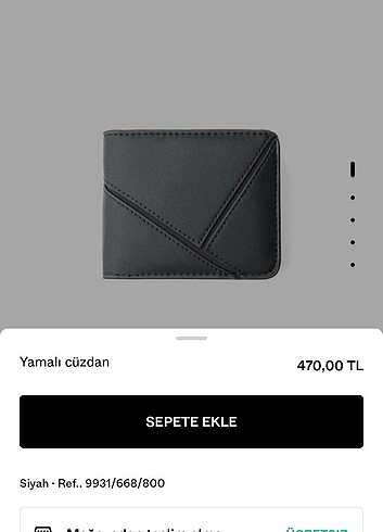 Cüzdan 