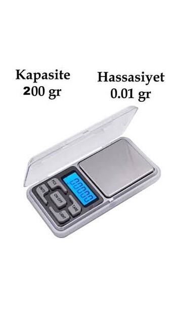 Dijital hassas