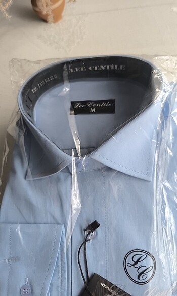 LEE CENTİLE - Görsel 3