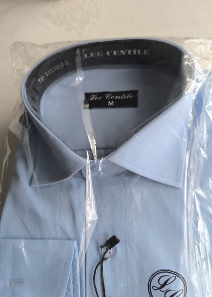 LEE  CENTİLE - Görsel 3