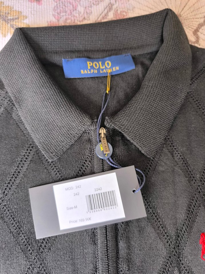 POLO RALPH LAUREN - Görsel 2