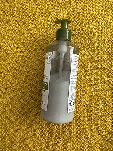 Yves Rocher Vücut losyonu
