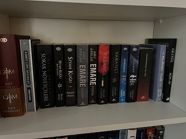 Kitap
