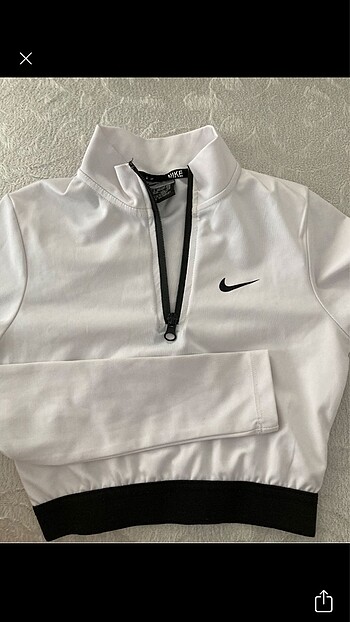 Crop nike