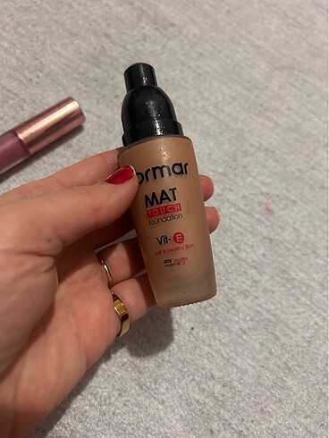  Beden Max factor flormar