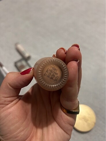  Beden Renk Max factor flormar