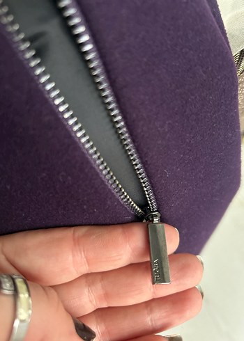 Tuğba Venn kaban kaşe - Görsel 4