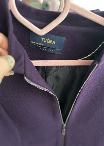 Tuğba Venn kaban kaşe - Görsel 2