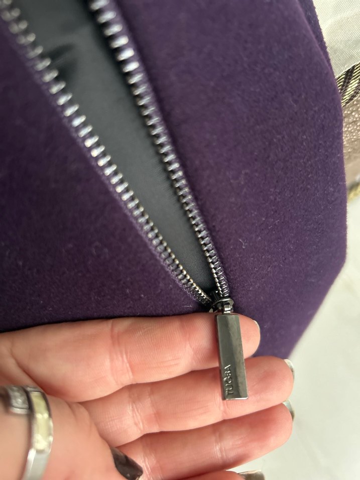 Tuğba Venn kaban kaşe - Görsel 4