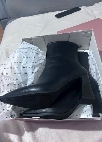 Marjin yok satan botu - Görsel 2