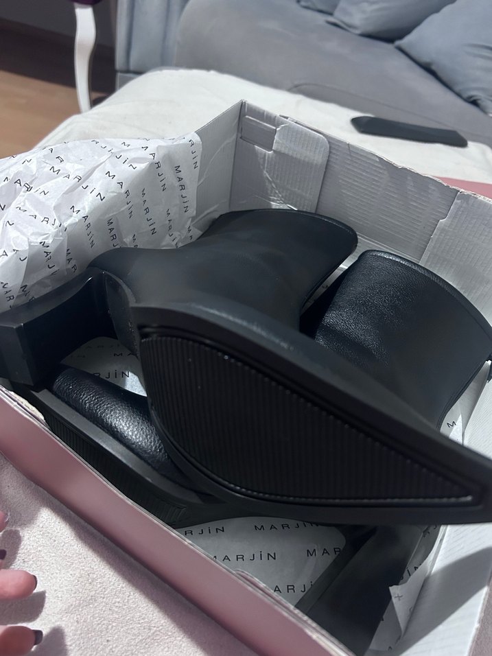 Marjin yok satan botu - Görsel 5