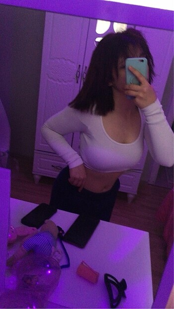 Crop temiz