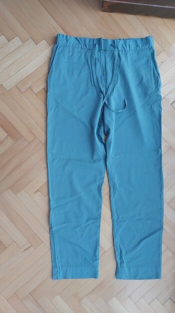 Baharlık pantolon