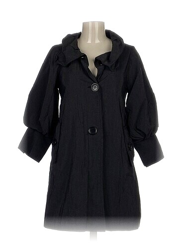 Koton Trenchcoat %70 İndirimli.