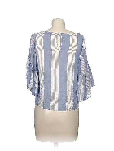 m Beden LC Waikiki Bluz %70 İndirimli.