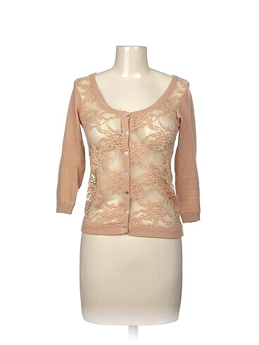 Stradivarius Hırka %70 İndirimli.