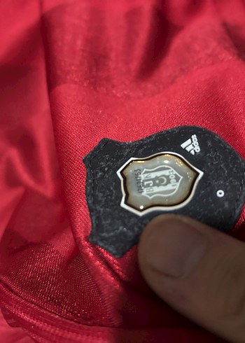 Orijinal  Beşiktaş Forma xl beden - Görsel 3