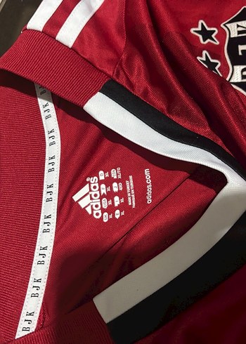 Orijinal  Beşiktaş Forma xl beden - Görsel 2