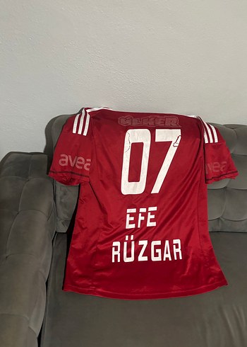 Orijinal  Beşiktaş Forma xl beden - Görsel 5