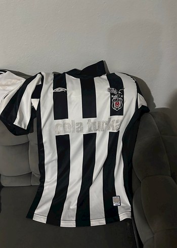 XS beden Beşiktaş formaları orijinal 2 adet - Görsel 2