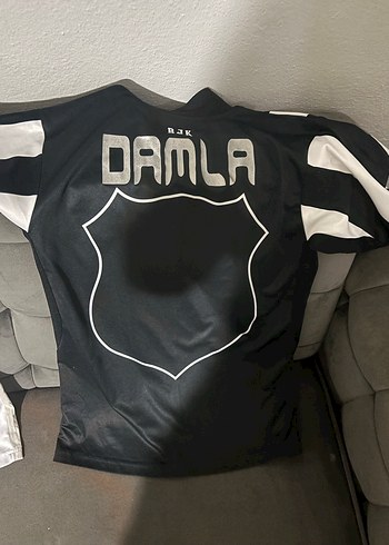 XS beden Beşiktaş formaları orijinal 2 adet - Görsel 4
