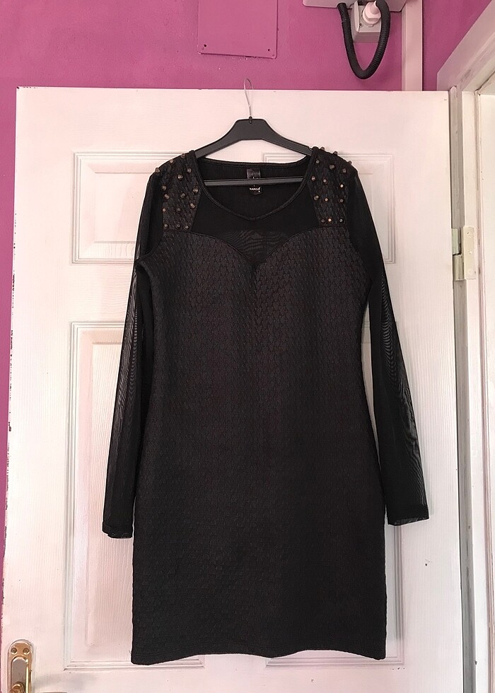 Düğün/Davet/Gece elbisesi - Görsel 3