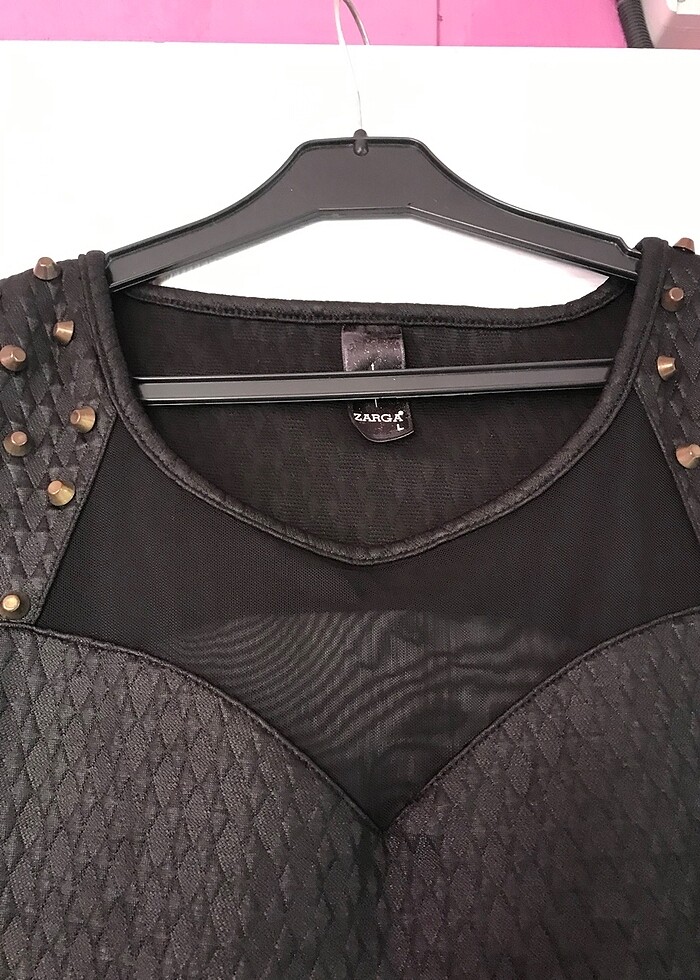 Düğün/Davet/Gece elbisesi - Görsel 2