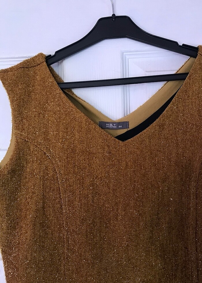 Gece/Düğün/Nişan elbisesi - Görsel 2