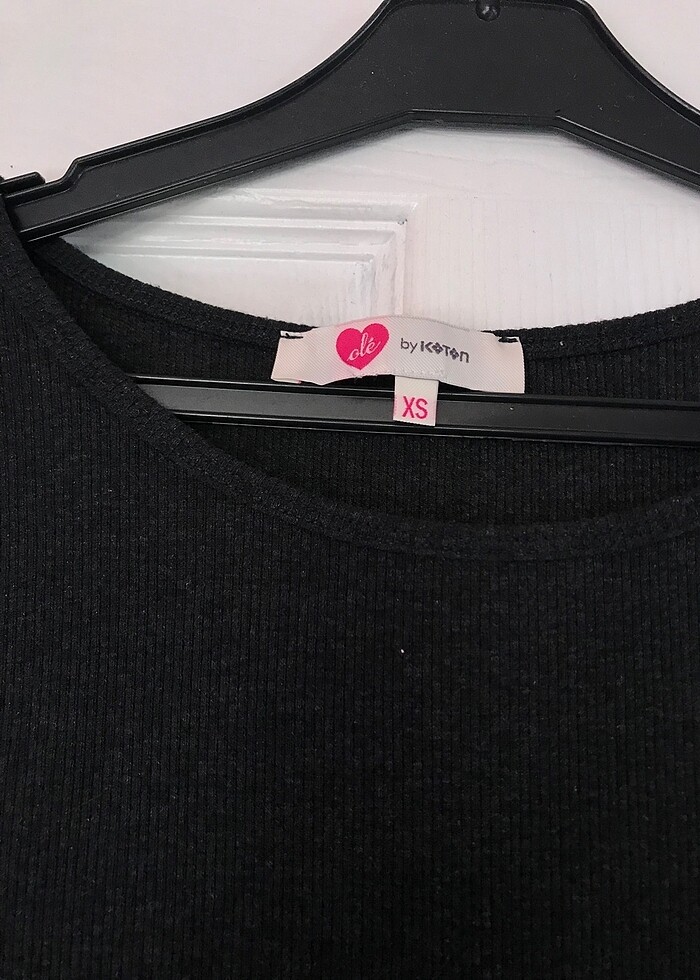 Koton Elbise - Görsel 3