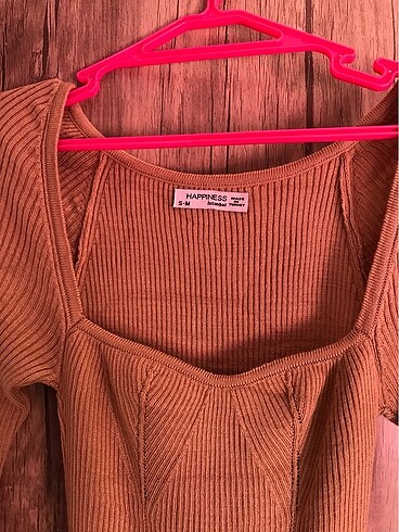 Happiness Elbise S-M - Görsel 6