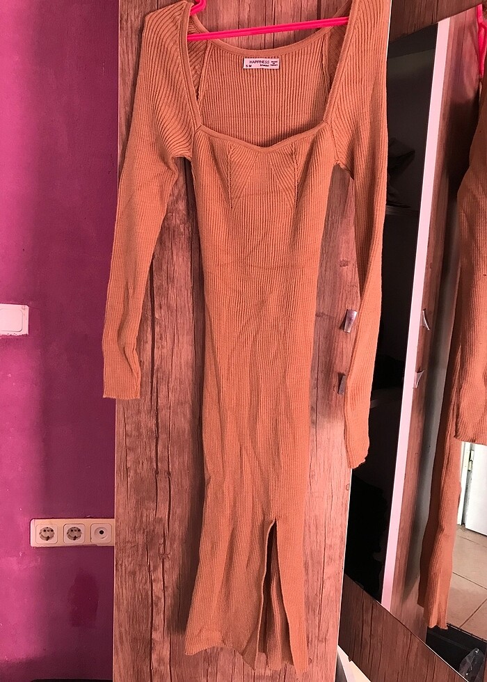 Happiness Elbise S-M - Görsel 4