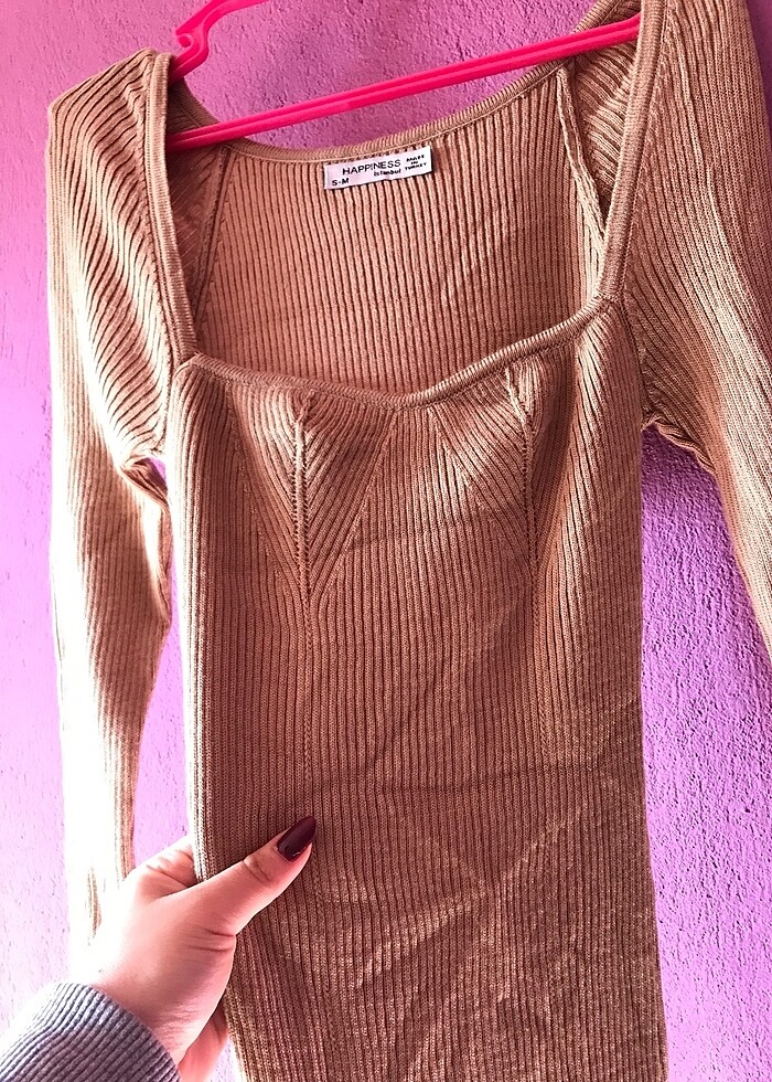 Happiness Elbise S-M - Görsel 5