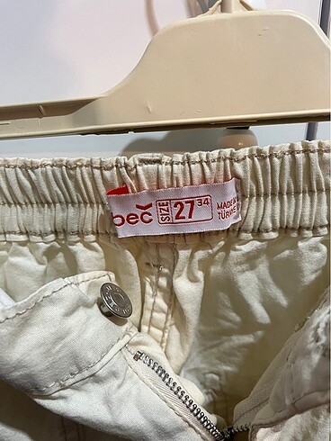 27 Beden Pantolon
