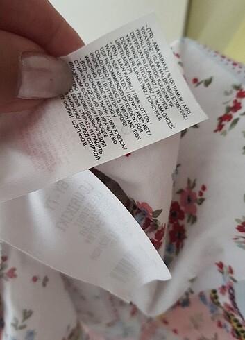 LC Waikiki Günlük Elbise