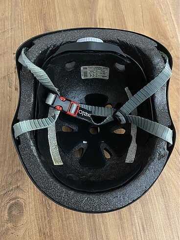  Beden Decathlon kask dizlik dirseklik